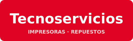 Tecnoservicios