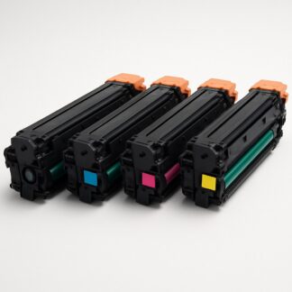 Tóner Kyocera TK-5244 (set color K/C/M/Y)